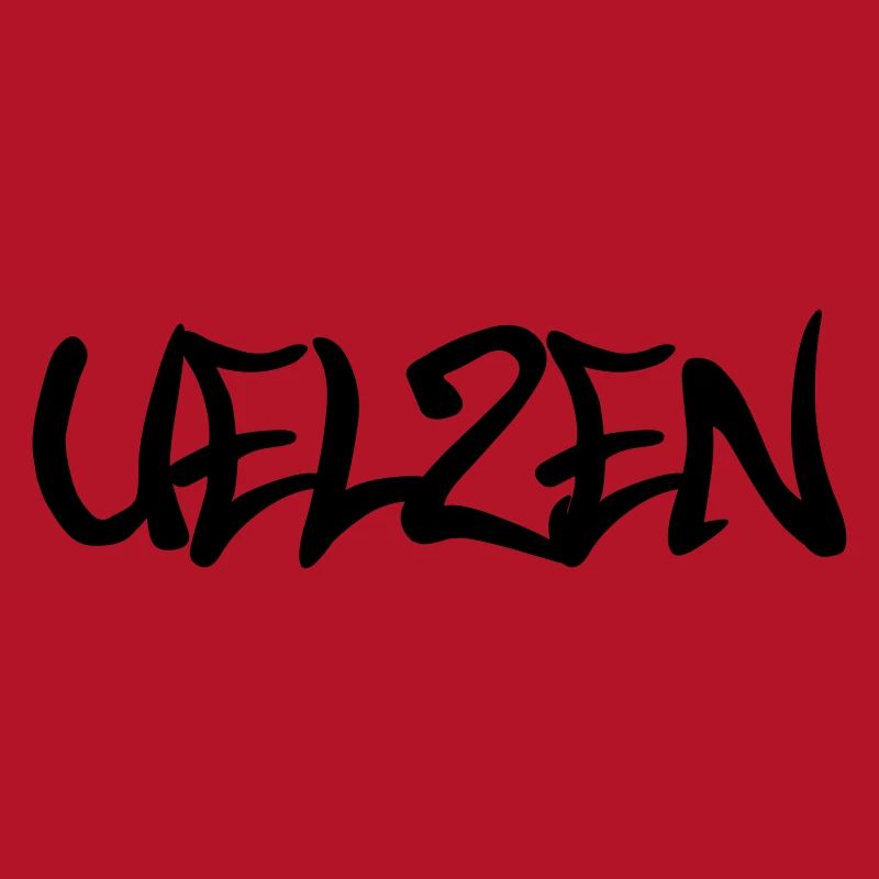 Uelzen Graffiti