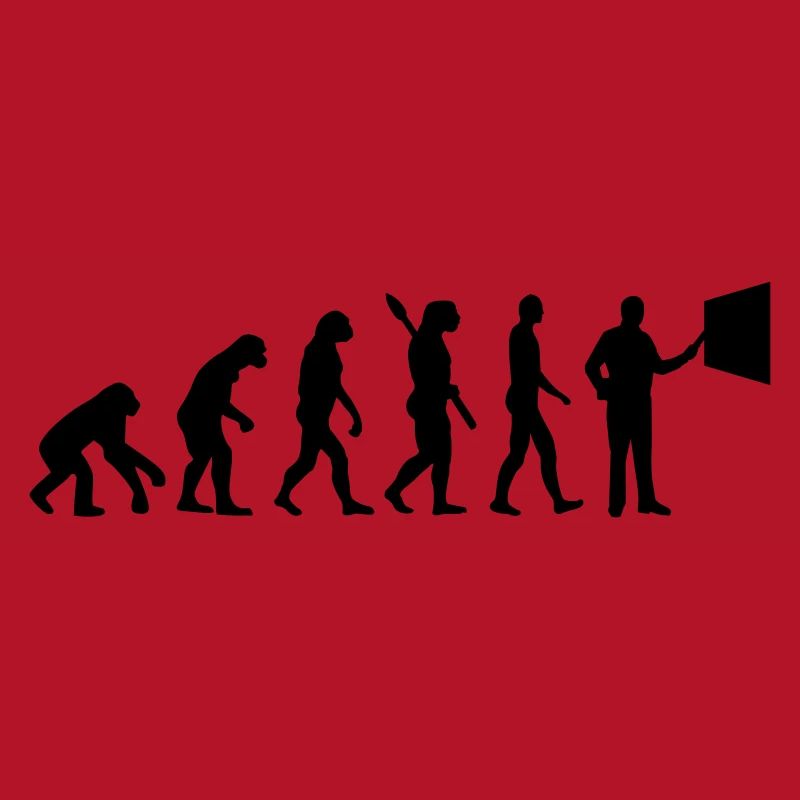 Evolution Teacher