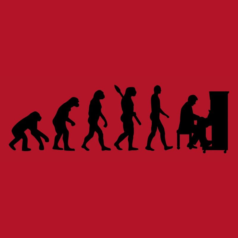 Evolution Piano