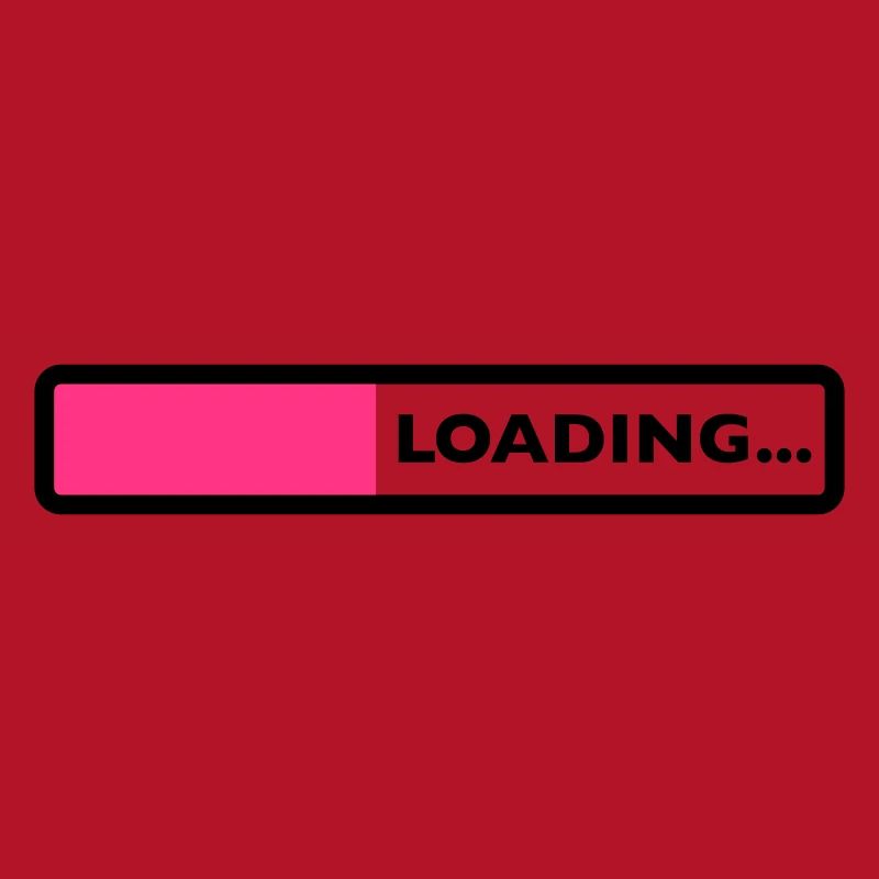 loading