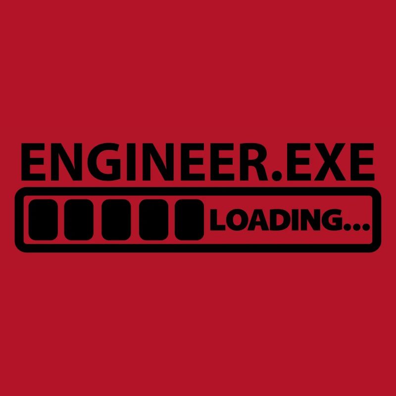 engineer exe loading