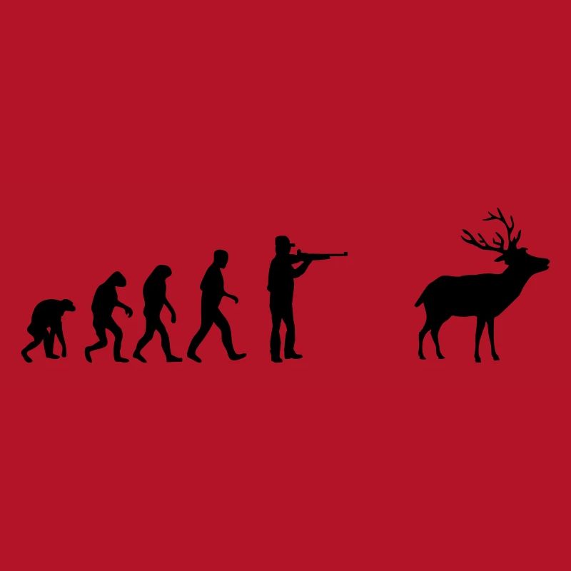 jäger evolution
