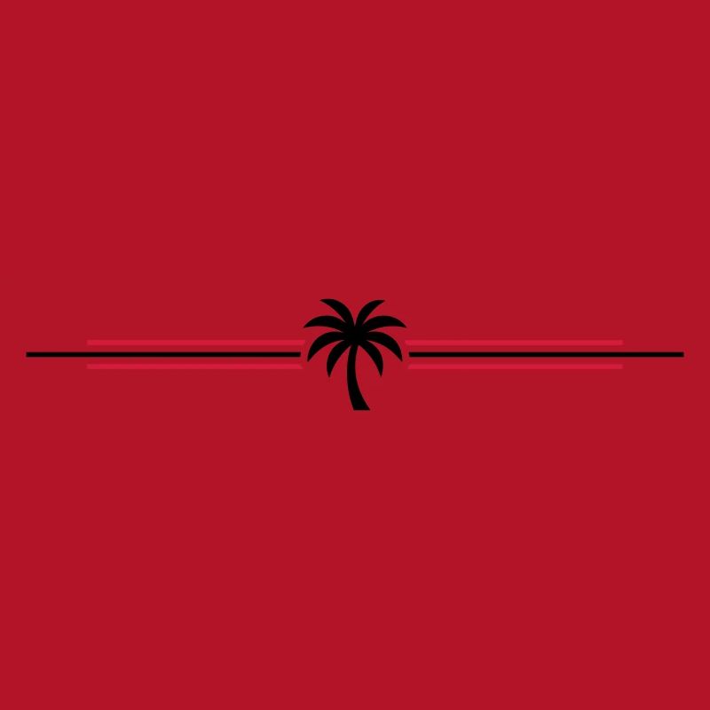 Palm Tree Icon