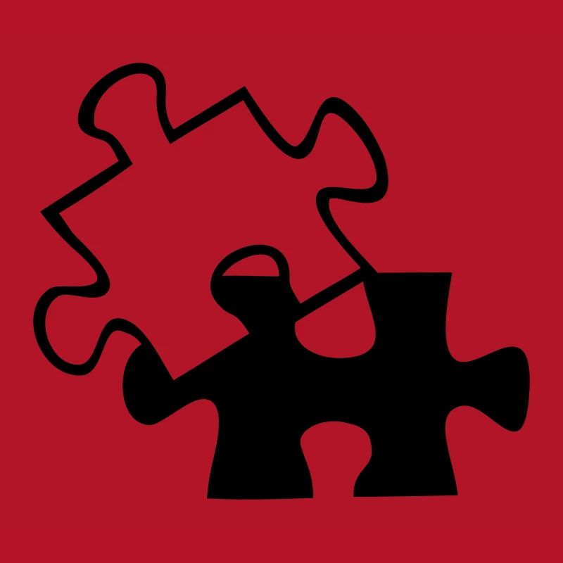 Wrong Part einfarbig