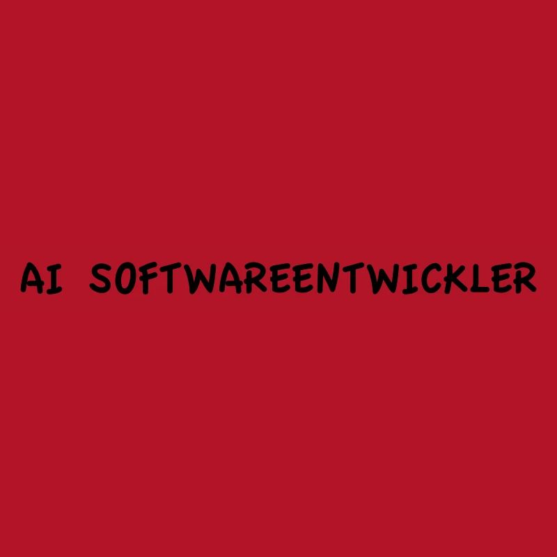 AI Software Developer