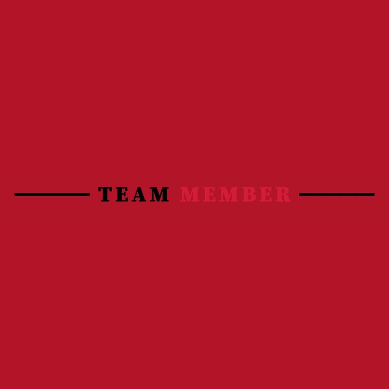Team Member