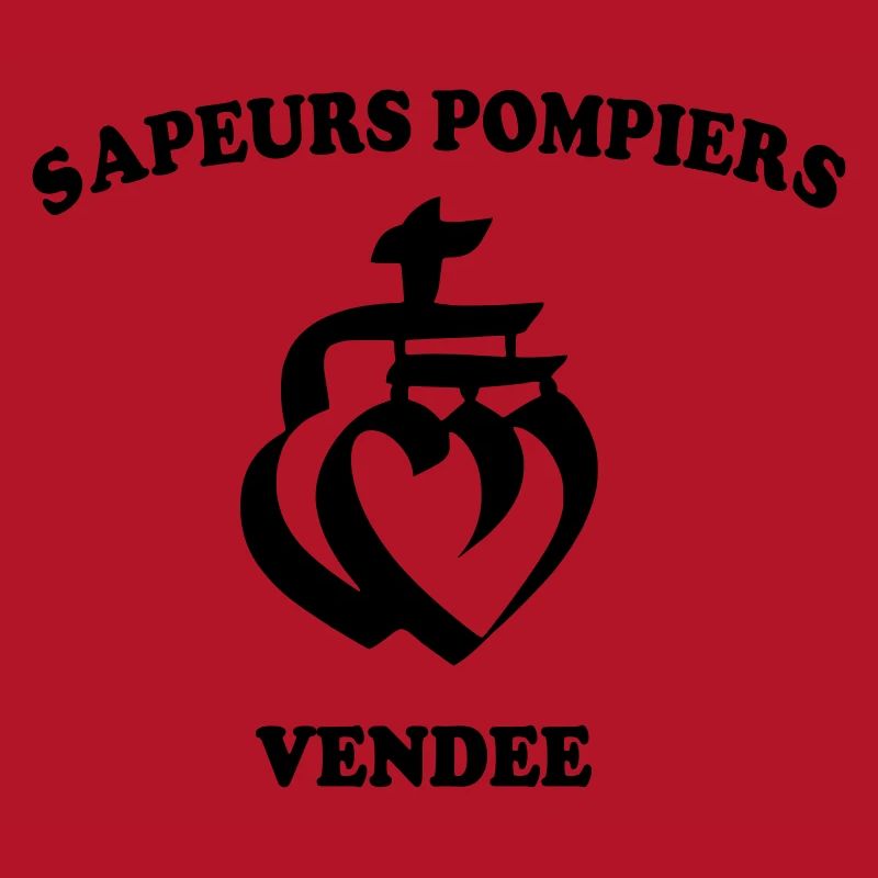Pompier de vendée