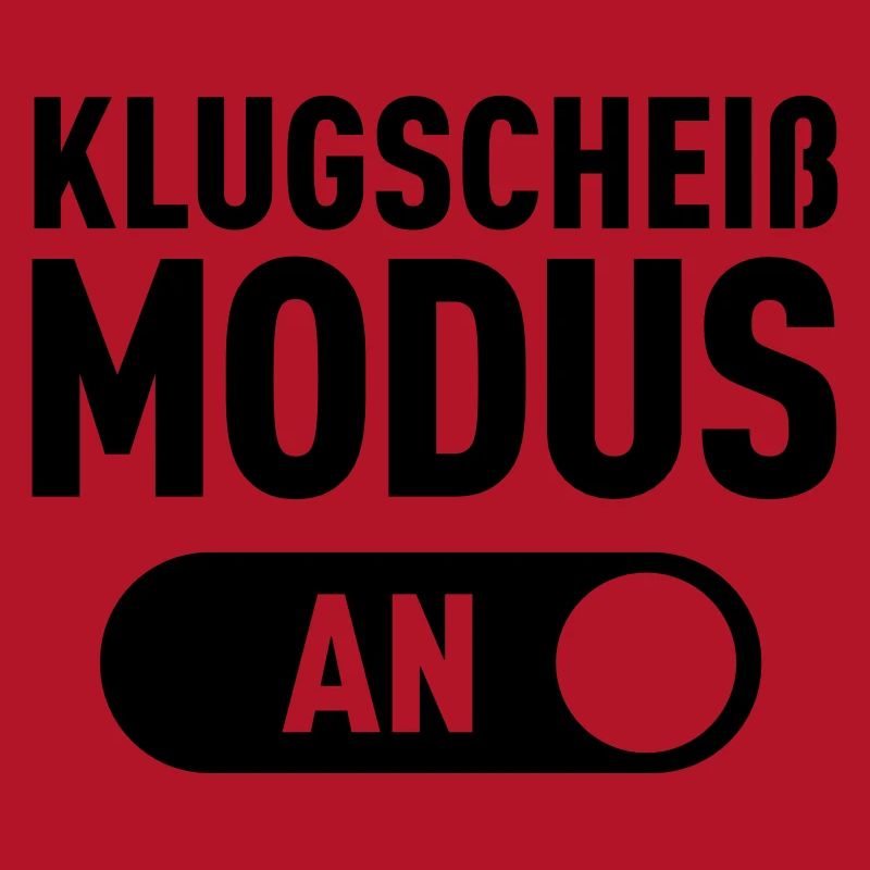 Klugscheiß Modus (An)