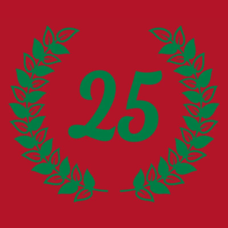 twentyfith 25th 25 birthday