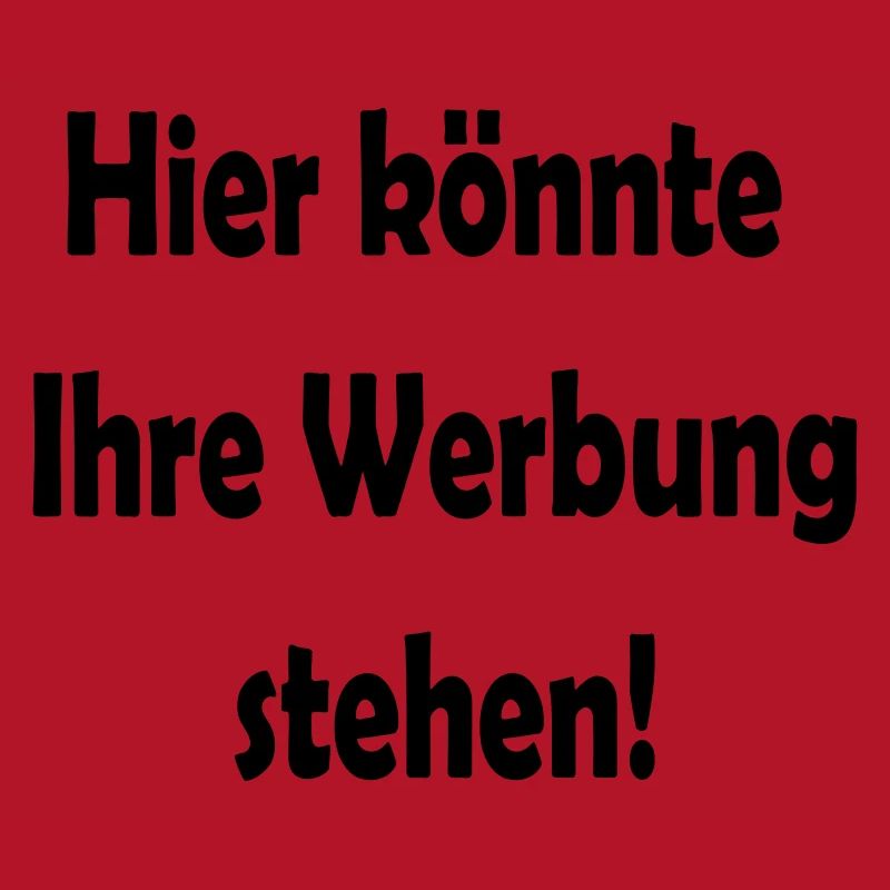 Werbung
