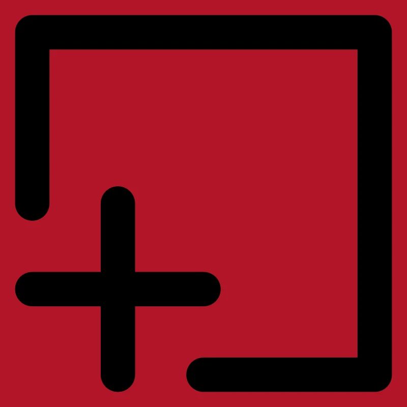 Save Add Computer Icon Form Abstrakt Geschenk