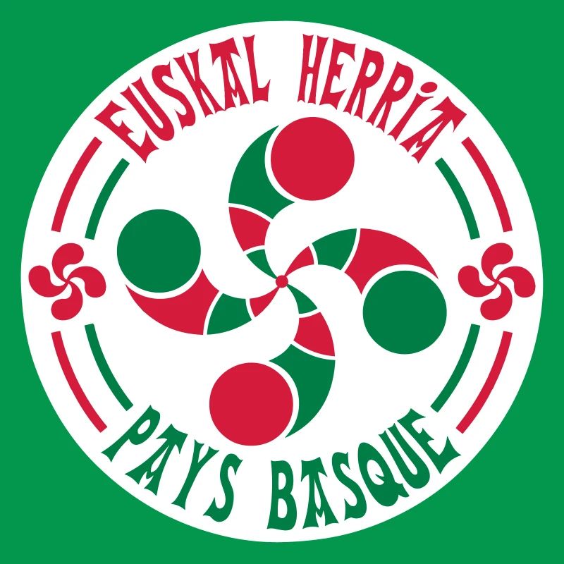 croix basque lauburu 59