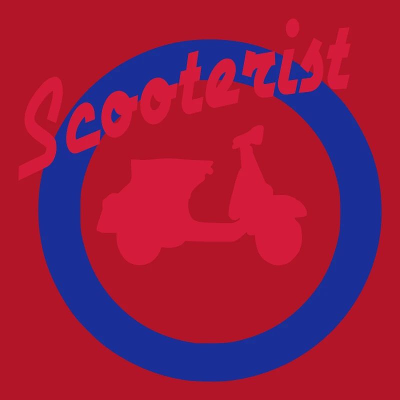 Motorroller Roller Blechroller Schaltroller