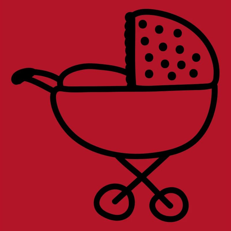 Strollers - line