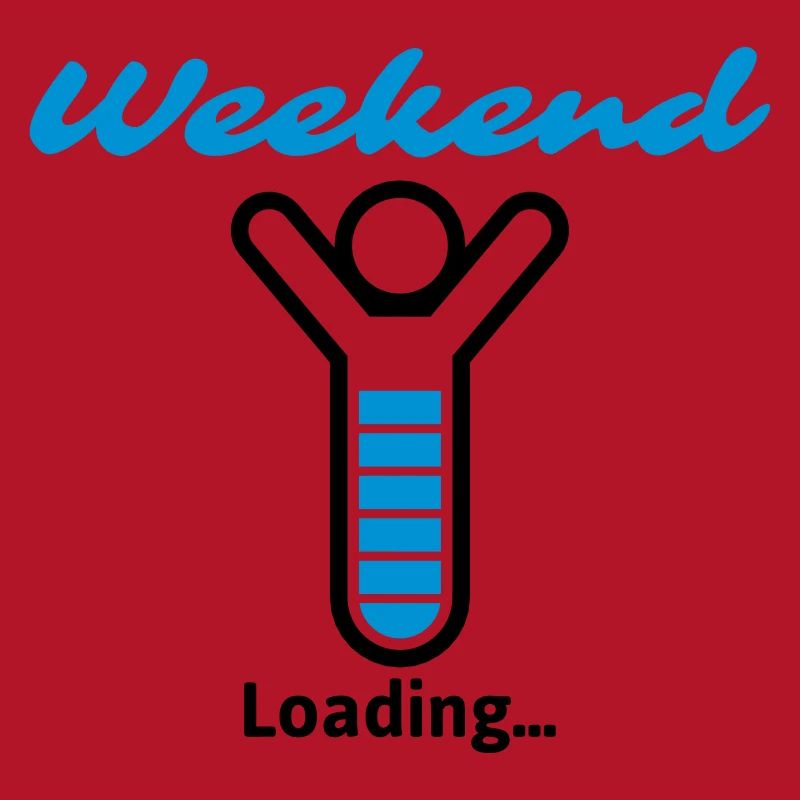 Week-end Loading ...