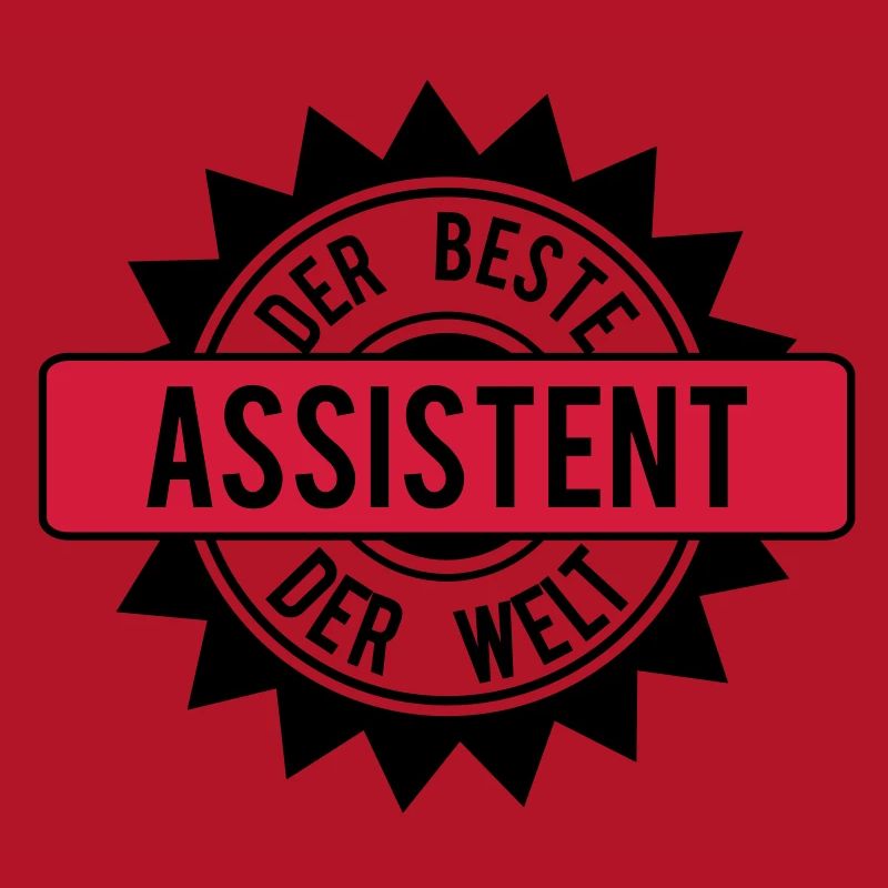 der beste assistent 2c