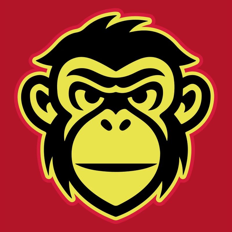Monkey Head