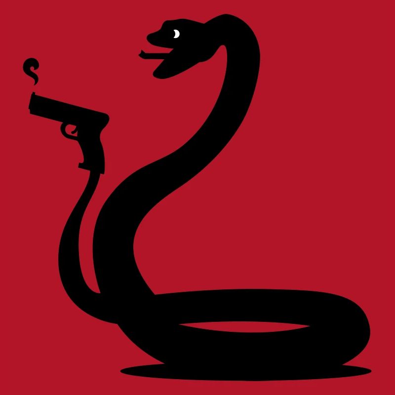 Black Snake