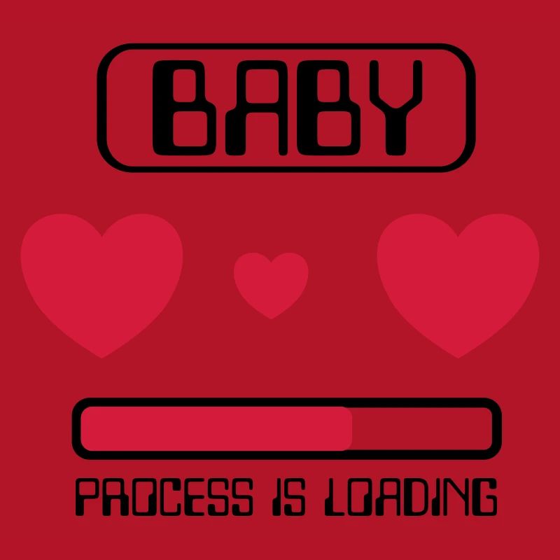 Baby Process is loading