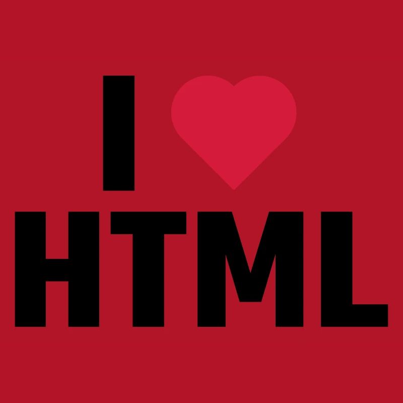 J'aime HTML