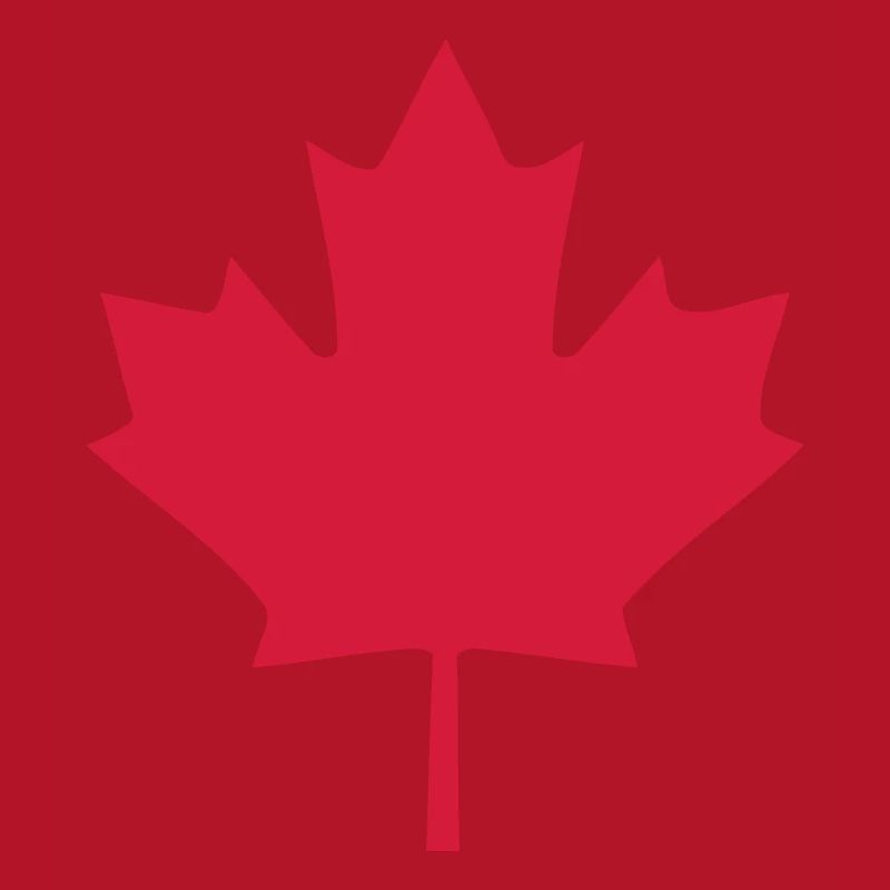Canada - maple leaf
