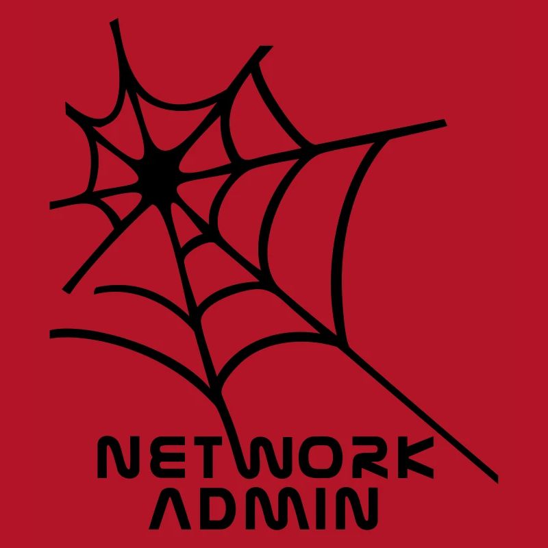 network admin