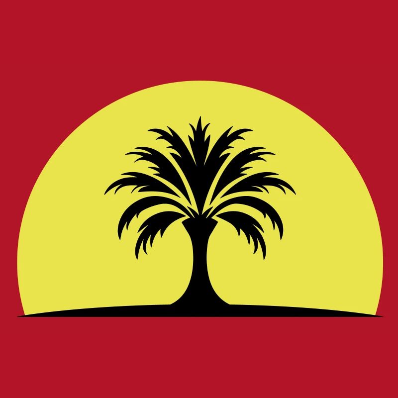 Sun Palm Island