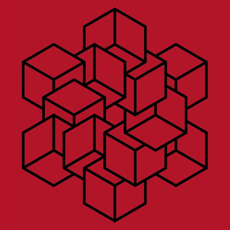 Impossible Figures 83A