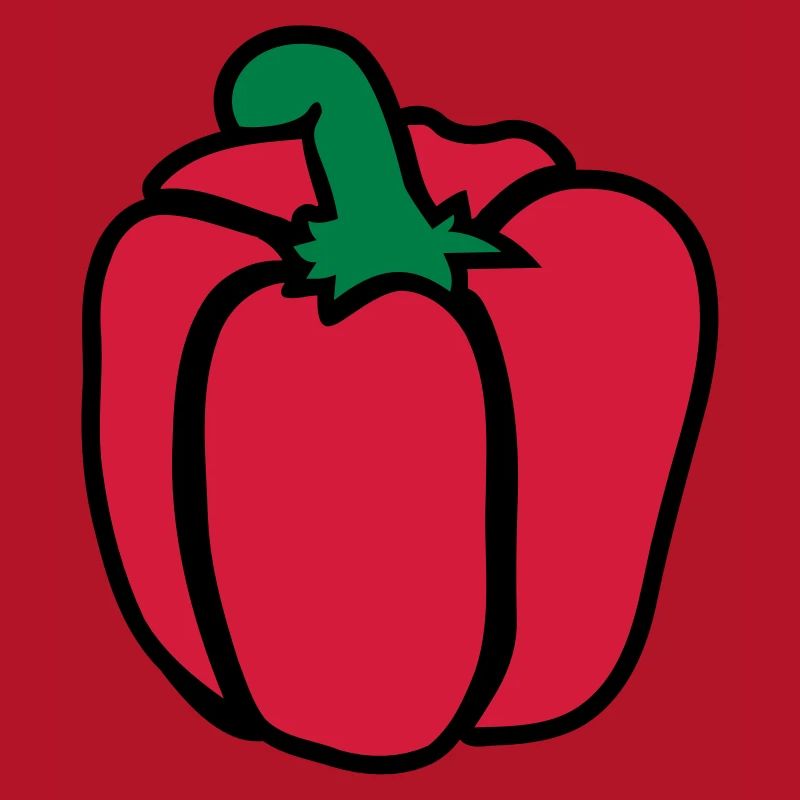 Bell pepper