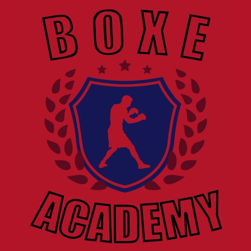 Boxe Academy