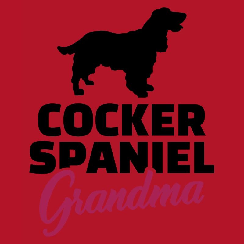 Cocker Spaniel