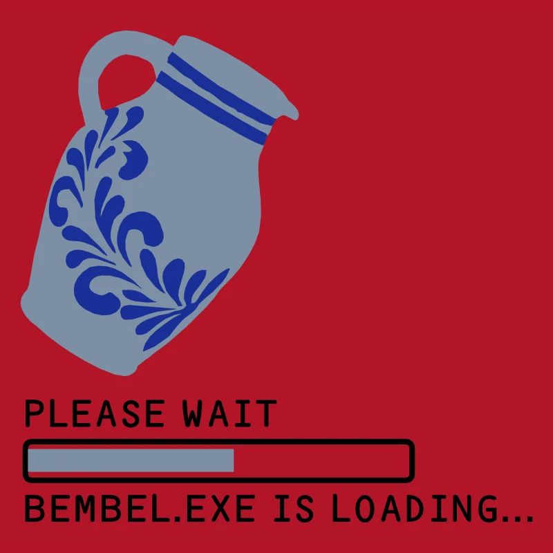 Bembel EXE Loading