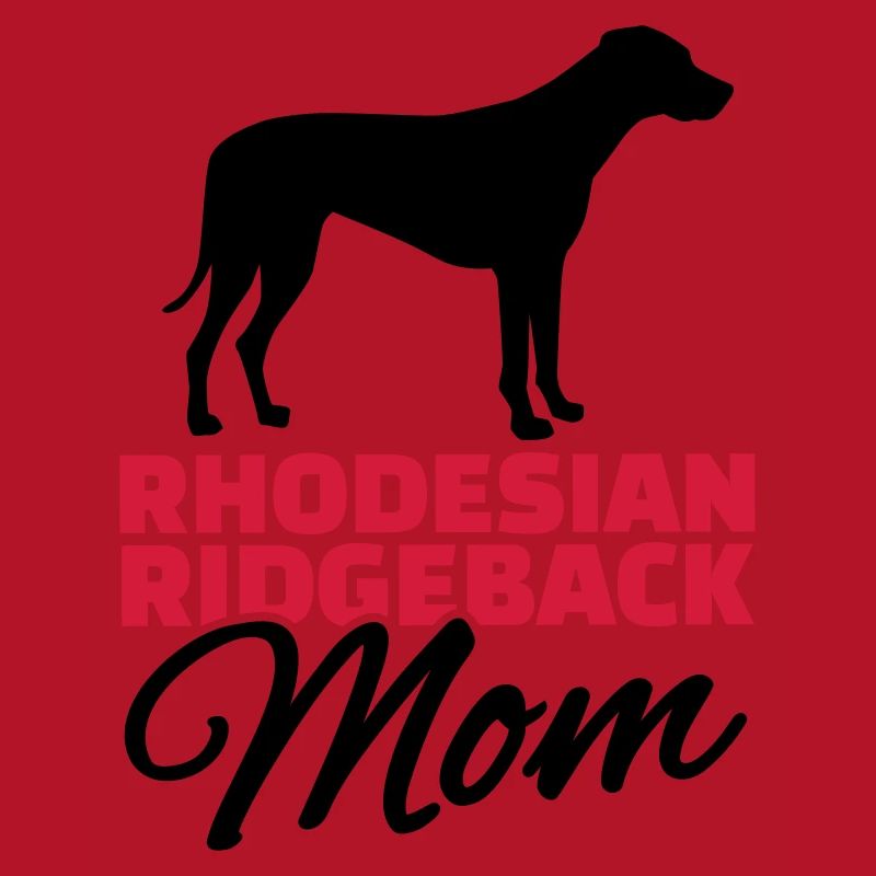Rhodesian Ridgeback