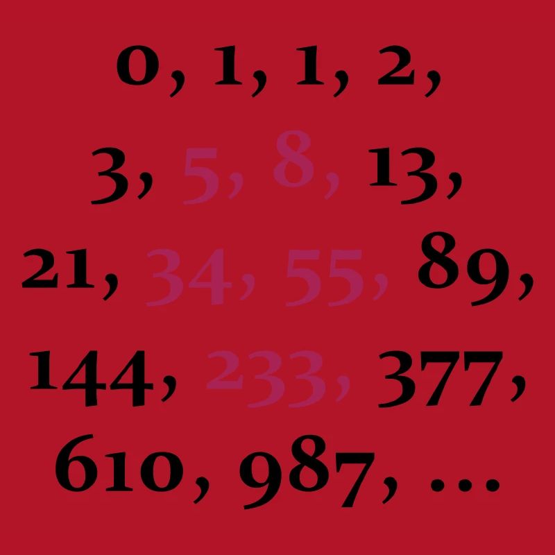 fibonacci sequence (2c)