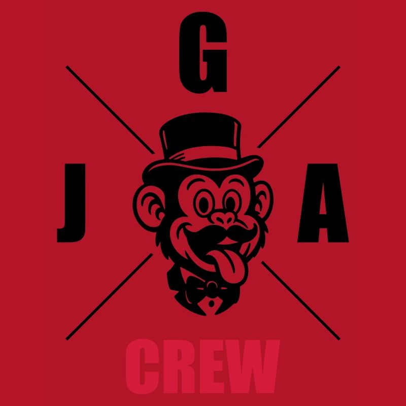 Jga Crew Affe