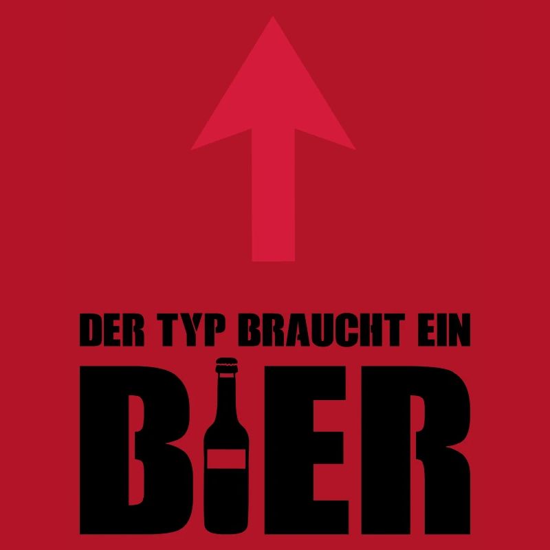 der typ braucht ein bier 01