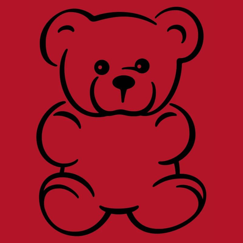 Teddy - Geschenk Geschenkidee