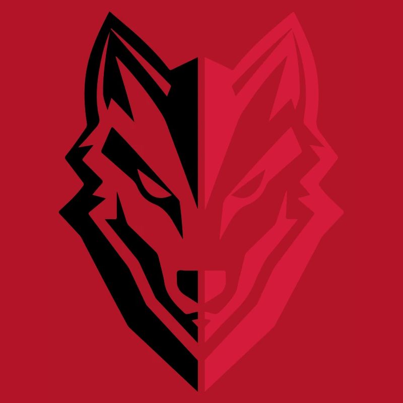 Wolf Icon