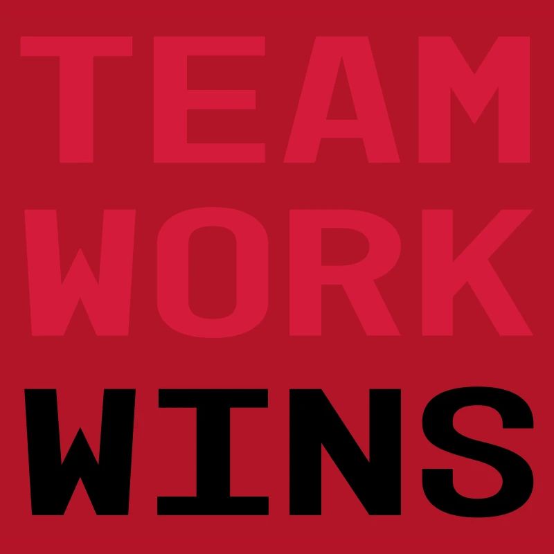 Teamwork