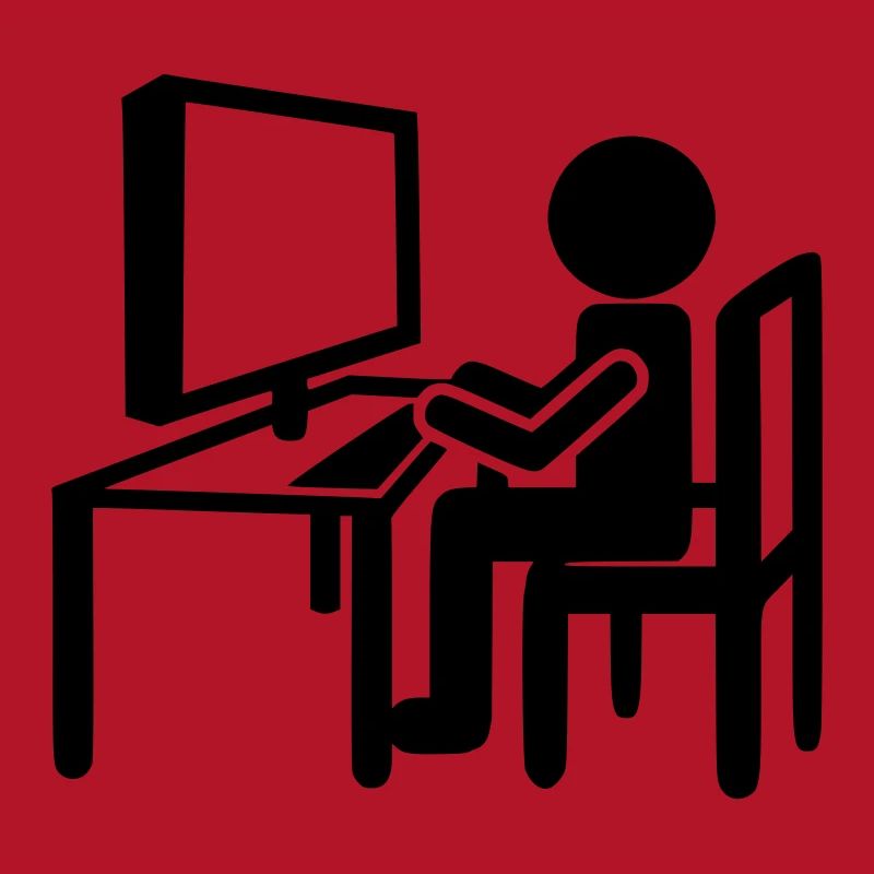 Programmeur - Ordinateur