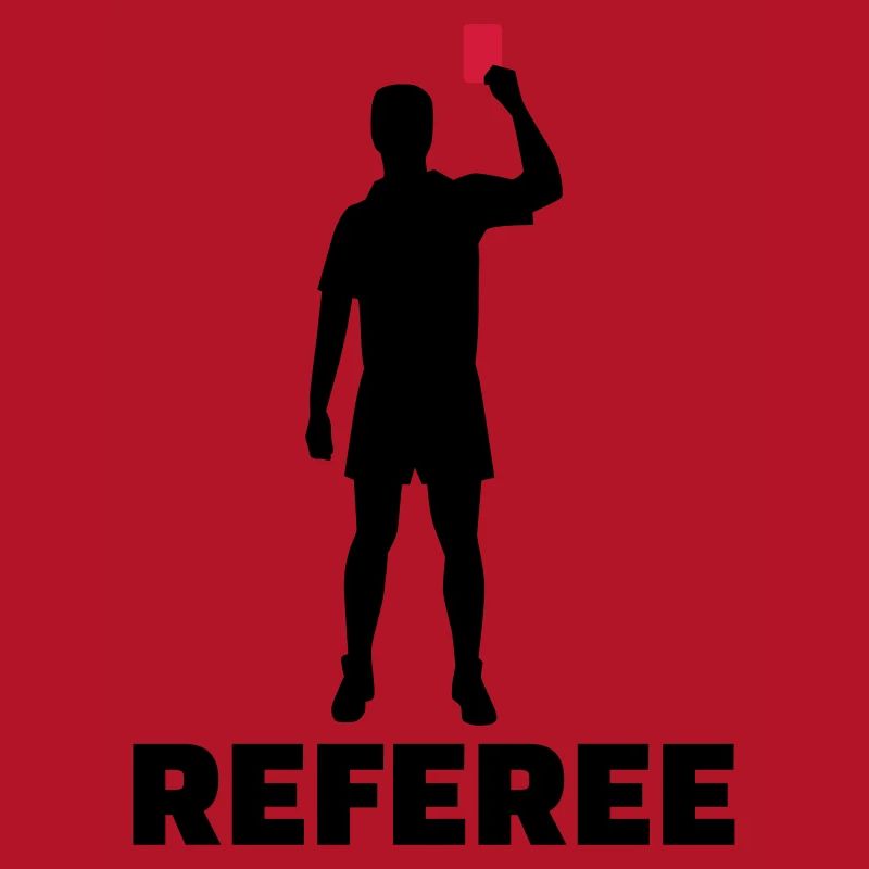 Referee