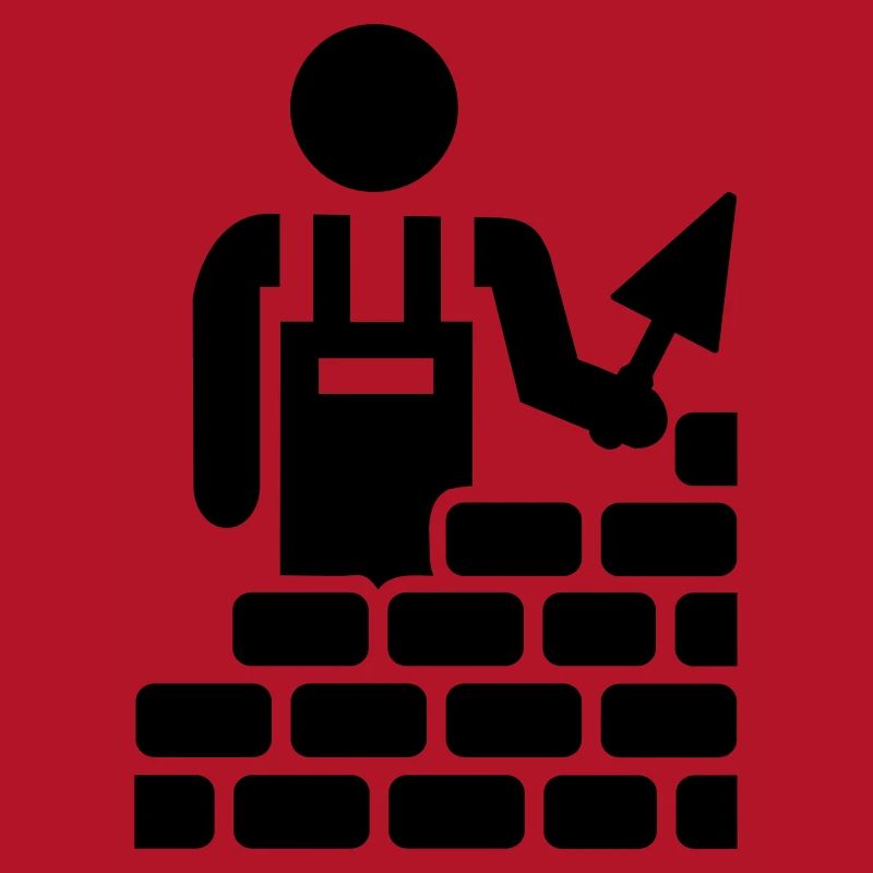 Brick layer