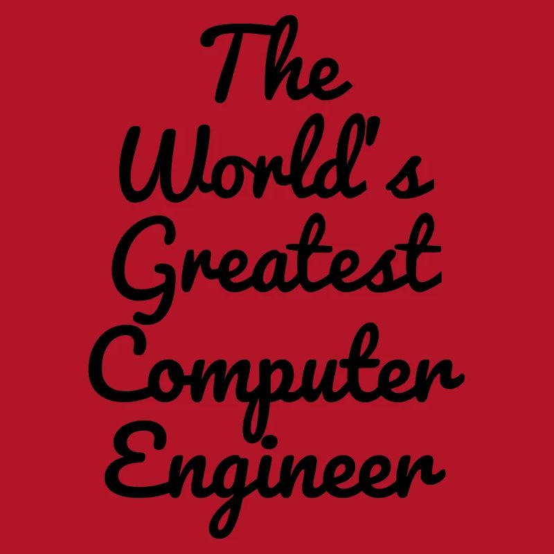 Computer Engineer Informatiker Informaticien