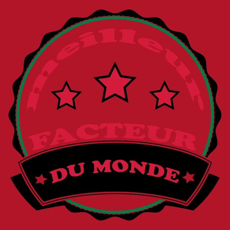 Der beste FACTOR der Welt