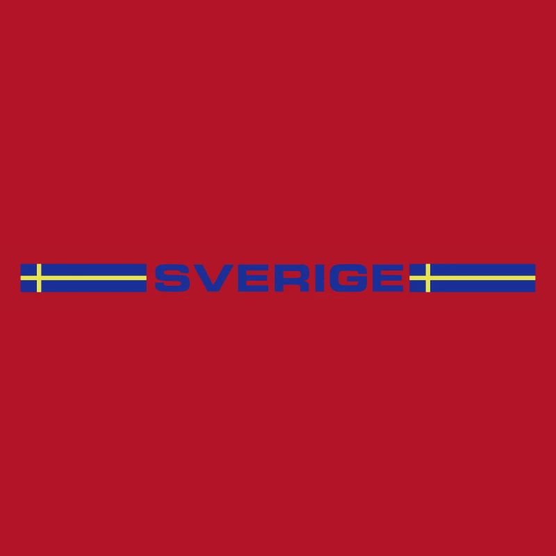 Drapeau de la Suède