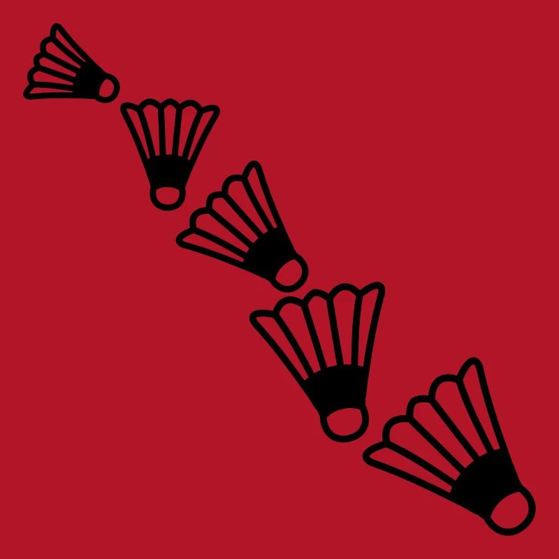 Badmintons Pattern