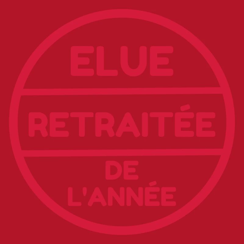 retraite / retraité / retraitée / pension