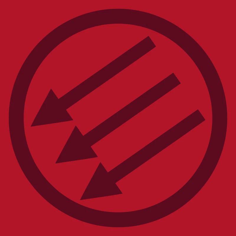 Järnfronten / Eiserne Front / Iron Front