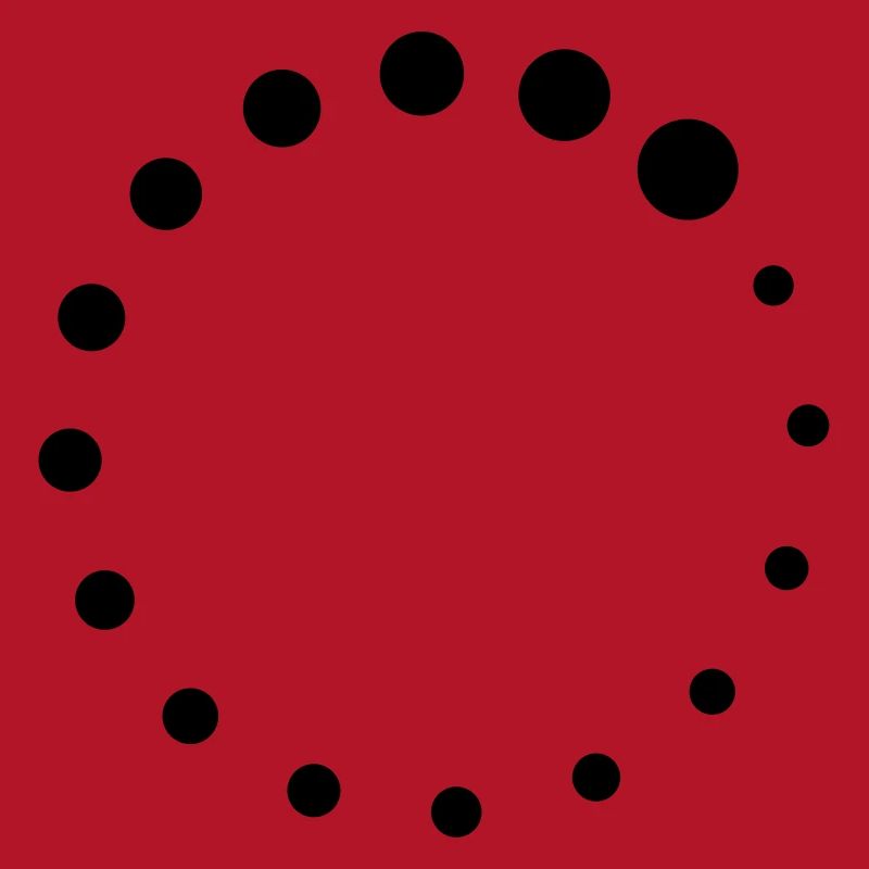 Loading Circle