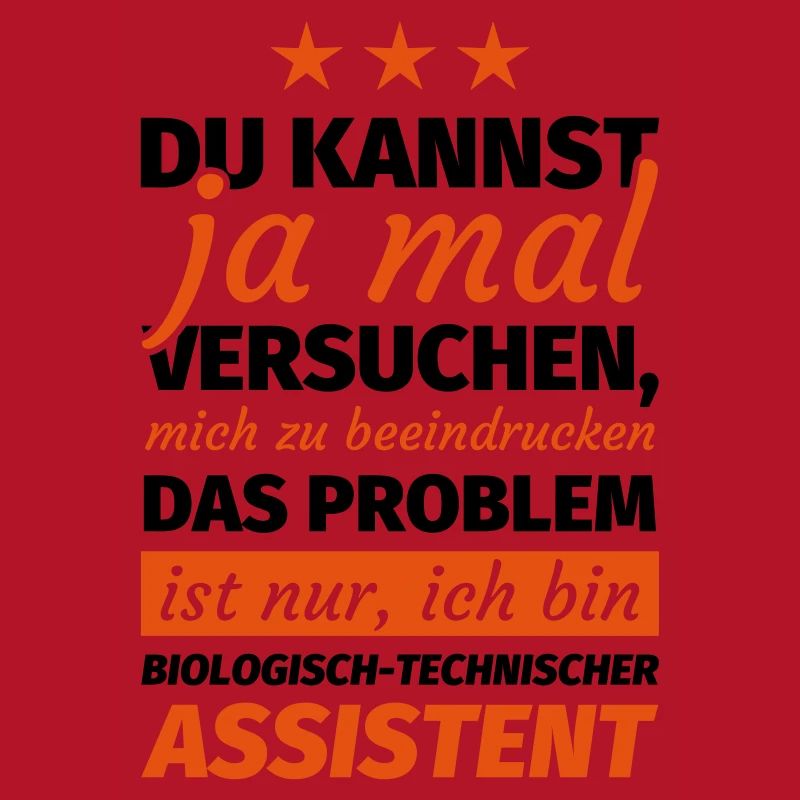Biologisch-technischer Assistent